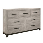 Zephyr Dresser LITE GREY