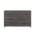 Zephyr Dresser BROWNISH GREY