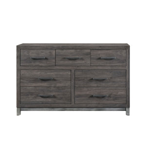 Zephyr Dresser BROWNISH GREY