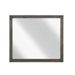 Zephyr Dresser Mirror BROWNISH GREY