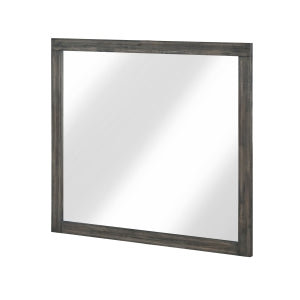 Zephyr Dresser Mirror BROWNISH GREY