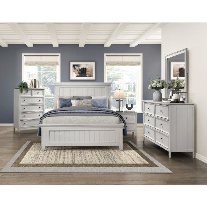 Donahue Dresser WHITE