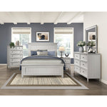 Donahue Dresser WHITE