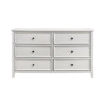 Donahue Dresser WHITE