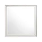 Donahue Dresser Mirror OFF WHITE