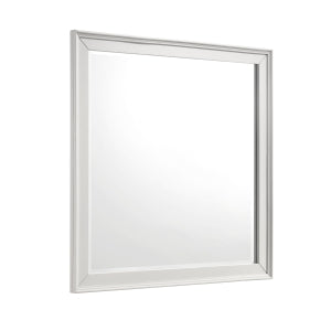 Donahue Dresser Mirror OFF WHITE