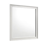 Donahue Dresser Mirror OFF WHITE