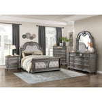 Bennington Dresser GREY