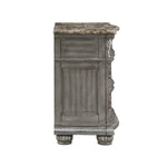 Bennington Night Stand GREY