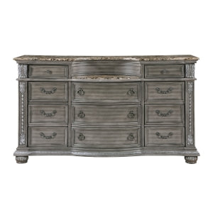 Bennington Dresser GREY