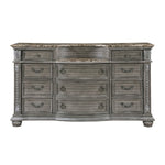 Bennington Dresser GREY