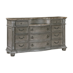 Bennington Dresser GREY