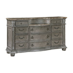 Bennington Dresser GREY
