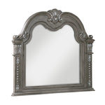 Bennington Dresser Mirror GREY
