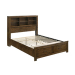 Sullivan Queen Storage Platform Bed