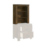 Sullivan Night Stand Pier OAK