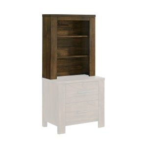 Sullivan Night Stand Pier OAK