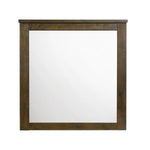 Sullivan Dresser Mirror OAK