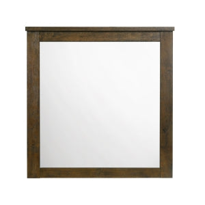 Sullivan Dresser Mirror OAK