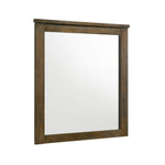 Sullivan Dresser Mirror OAK