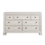 Theodora Dresser PEARL WHITE