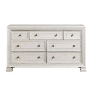 Theodora Dresser PEARL WHITE