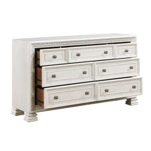 Theodora Dresser PEARL WHITE