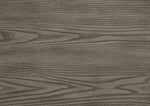 Silas Queen Bed GREY