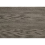 Silas Dresser Mirror GREY