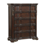 Royal Highlands 5 Drawer Chest