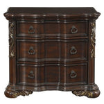 Royal Highlands Night Stand DARK CHERRY