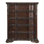 Royal Highlands 5 Drawer Chest