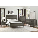 Urbanite Dresser GREY