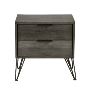 Urbanite Night Stand GREY