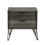 Urbanite Night Stand GREY
