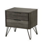 Urbanite Night Stand GREY