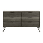 Urbanite Dresser GREY