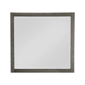 Urbanite Dresser Mirror GREY