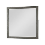 Urbanite Dresser Mirror GREY