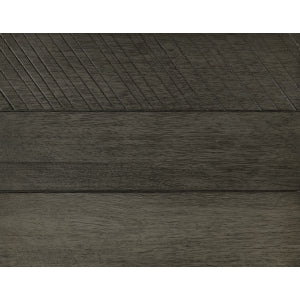 Urbanite 5 Drawer Chest 3 TONE GREY