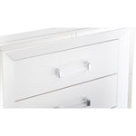 Tamsin Dresser WHITE METALLIC