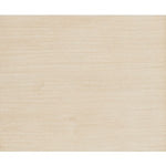 Weaver 5 Drawer Chest ANTIQUE WHITE/ROSY BROWN