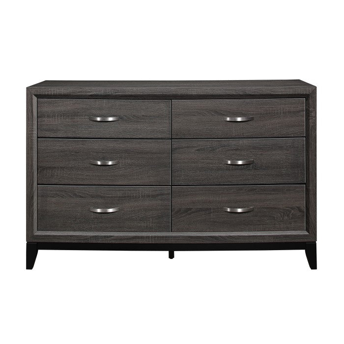 Davi Dresser GREY
