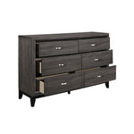 Davi Dresser GREY