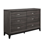 Davi Dresser GREY