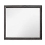 Davi Dresser Mirror GREY