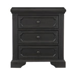 Bollingbrook Night Stand CHARCOAL