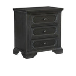 Bollingbrook Night Stand CHARCOAL