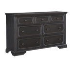 Bolingbrook Dresser CHARCOAL