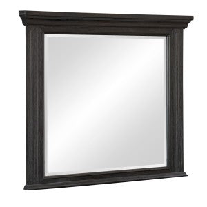 Bolingbrook Dresser Mirror CHARCOAL